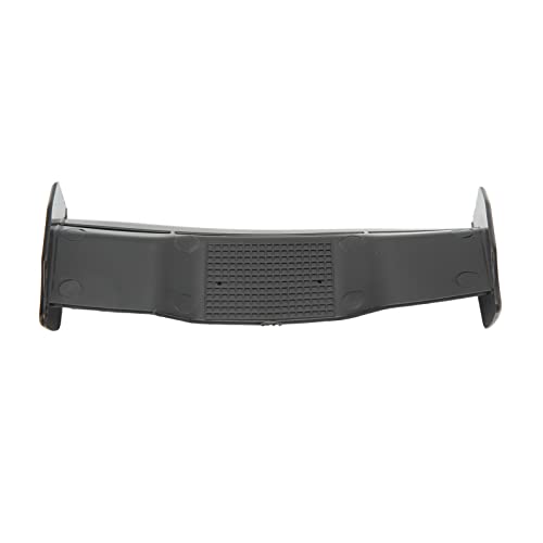 Akozon Premium RC Car Tail Spoiler Rear Wing Replacement for BONZAI 1/16 RC Off Road Vehicle - High Strength & Lightweight, Enhance Stability and Speed, Easy Installation, Akozon7dtbfy51n0