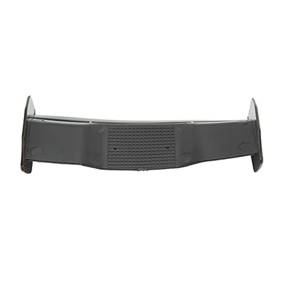 Akozon Premium RC Car Tail Spoiler Rear Wing Replacement for BONZAI 1/16 RC Off Road Vehicle - High Strength & Lightweight, Enhance Stability and Speed, Easy Installation, Akozon7dtbfy51n0