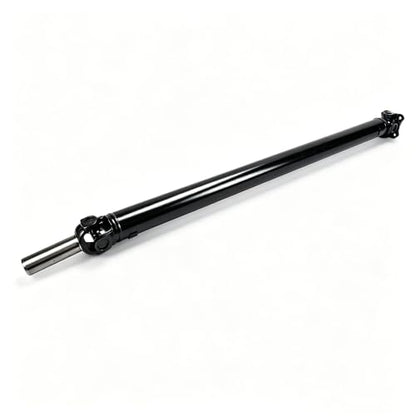 Rear Drive Shaft Prop Shaft Assembly 62.01 Inch Steel, Replacement for 2000-2003 Ford F-150 & 1997-1999 Ford F-250 4WD Automatic, Replace OE# 976-156 F65Z4602KA F75Z4602A - size: 976-156