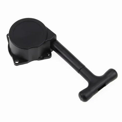 RC Upgrade Parts for HSP for Nitro 1/8 1/10 RC Car for Buggy Truck Accessories for Universal for Nitro Engine Pull Starter Handle Replacement Recoil Start Kit