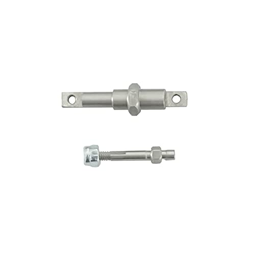 Metal Transmission Gear Set for 1/24 RC Car Crawler Gearbox Replacement Accessories for Axial SCX24 90081 Spare Part Part Accessories