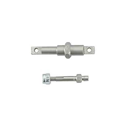 Metal Transmission Gear Set for 1/24 RC Car Crawler Gearbox Replacement Accessories for Axial SCX24 90081 Spare Part Part Accessories