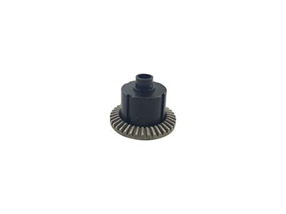 1PCS Metal Differential Case/2PCS Differential Cup/2PCS Bearing for WLToys A959-B A979-B A959 A969 A949 A979 K929 A969-B K929-B four-wheel drive high-speed off-road remote control car metal part