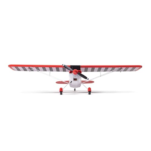 E-flite RC Airplane Super Decathlon 1.2m PNP (Transmitter, Receiver, Battery and Charger Not Included), EFL20575
