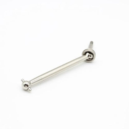Metal CVD Drive Shaft Assembly Replacement RC Parts for WLtoys 124008 124010 1/12 4WD RC Car - color: Cvd Drive Shaft Assembly
