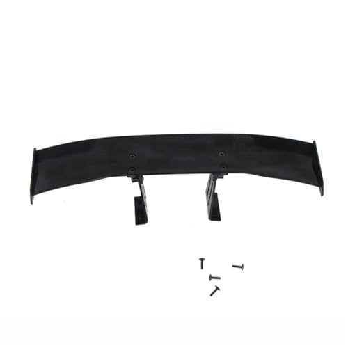 for 1/10 RC for Racing Drift Car Rear Wings Drift Road Body Spoiler Wing for Universal Parts Accessories RC Car Repair Kit