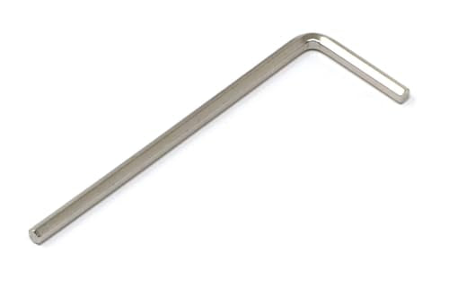iexcell 100 Pcs M2.5 x 4mm Thread Pitch 0.45 mm Stainless Steel 304 Hex Socket Head Cap Screws Bolts Kit - size: M2.5 x 4mm
