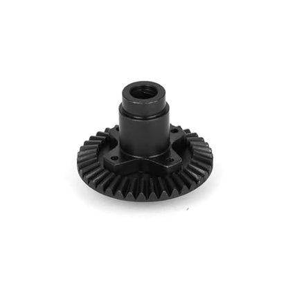 For Axial RBX10 For Ryft 1/10 Metal Diff Locker Spool Differential Lock RZ003 RC Crawler Car Parts And Accessories Upgrades Replacement Use RC Car Upgrade Part