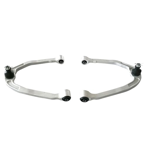 Suspension Kit Suspension Kit Set of 2 Front Upper Driver Passenger Side Control Arm w/Ball Joint for Infiniti G35 X 2004 2005 2006 - size: 524-063 524-064