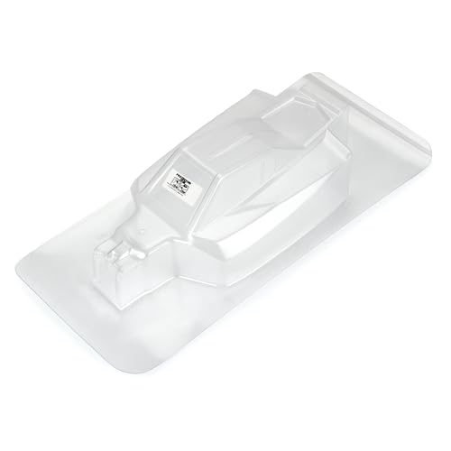 Pro-Line Racing 1/8 Buggy Sector Body for Mugen MBX8/MBX8R PRO366000