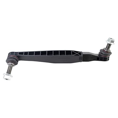 TRQ Front Right Sway Bar Link Compatible with 2013-2019 Cadillac ATS 14-19 CTS 20-24 CT4 CT5 16-24 Chevrolet Camaro - style: PSA34405