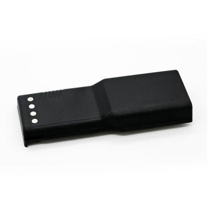 ExpertPower® 7.2V 1200mAh NiCd Battery for Motorola HNN8148, HNN8148A, HNN8148B | Compatible with Radius P110 | Reliable OEM-Equivalent Rechargeable Pack - size: HNN-8148