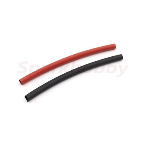 Sparkhobby Connector DIY Box （XT30 / XT60 /XT90 / T-Plug/Silicone Wire ） Male Female Kits for RC FPV Drones Car Lipo Battery Accessory