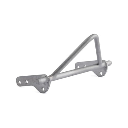 Hand Welded Grade 5 Titanium Front and Rear Bumper Bull Bar Bed Roll Bar for Vanquish VS4-10 Phoenix Chassis Body Upgrade Parts (Front Bumper A) - color: Front Bumper A