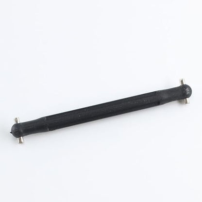 2 Pieces RC Car Driveshaft Dog Bone Drive Axle Replacements and Wheel Stub Axle Cup for 16101