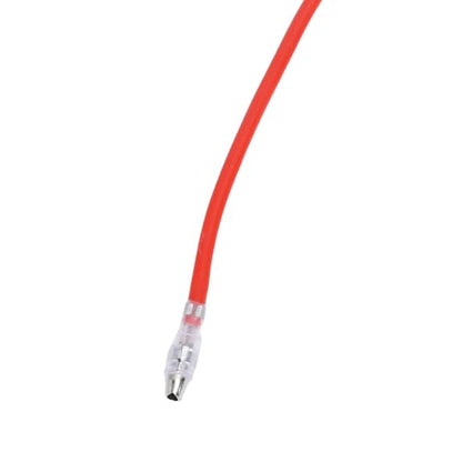 Keenso RC Brushed Motor, 25T High Speed Strong Magnetic Force 2.3mm Shaft Stainless Steel Replacement for Tamiya, Losi,