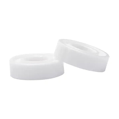 1Pcs Full Ceramic Bearing MR105 ABEC-9 5x10x4mm ZrO2 Full Ceramic Bearings