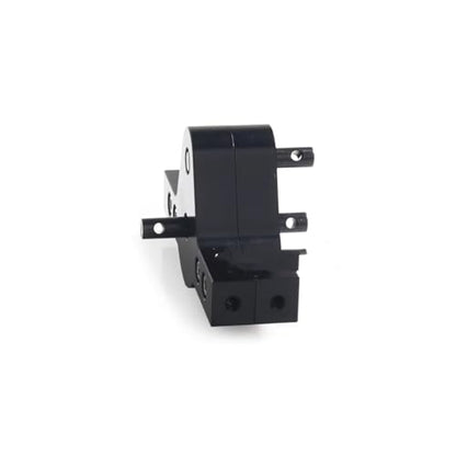 Compatible with Defender TF2 for Axial for SCX10 1/10 RC Crawler Car for Chassis Upgrade Parts Aluminum D90 Transfer Case Gearbox RC Assortment