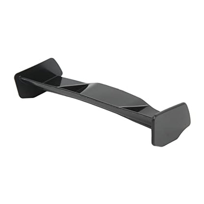 Akozon Premium RC Car Tail Spoiler Rear Wing Replacement for BONZAI 1/16 RC Off Road Vehicle - High Strength & Lightweight, Enhance Stability and Speed, Easy Installation, Akozon7dtbfy51n0