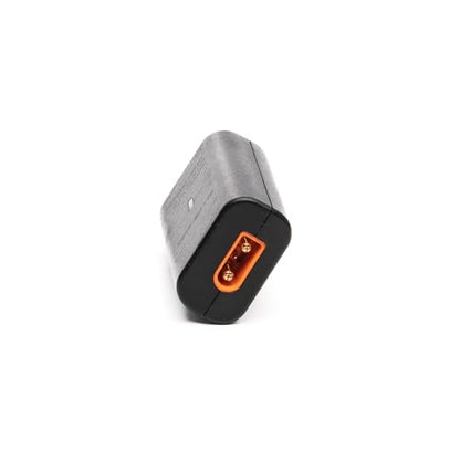 Spektrum S10 Smart G2 LiPo USB-C Charger with IC2 Connector, SPMXC0040