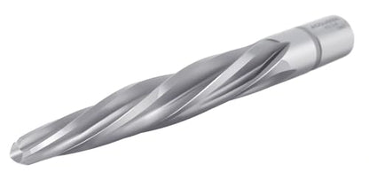 Accusize Industrial Tools Chucking Reamer, 3/4", 0521-0034 | 3/4" HSS Aligning Reamer with 3/4" Weldon Shank - size: 3/4", (0521-0034)