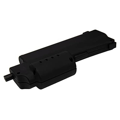 RC Handheld Power Starter,Electric E-Start Drill Backplates Cover Drill Start Wand Compatible with SH Vertex .16, .18. 21cxp RC Nitro Engine Parts