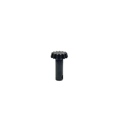 RC Axle Gears for Hyper Go 1/12 H12Y H12Y+ 13t/33t Metal Front & Rear Axle Gear with Bevel Gear Accessory Part