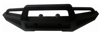 Hosim X25 RC Car Front Bumper F28-QFZ01 Accessory Spare Parts for 1:8 X25 RC Car