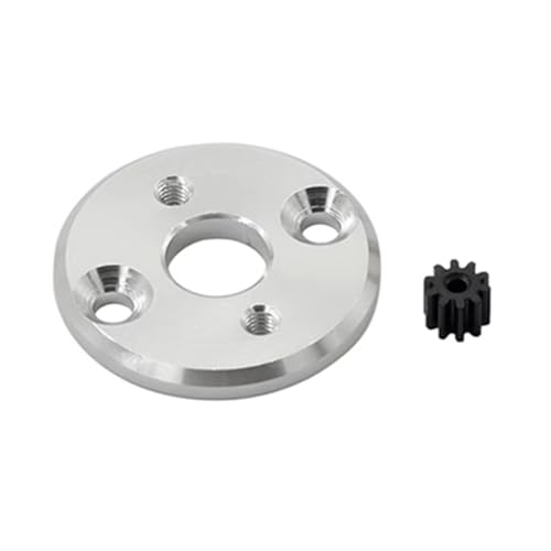 Compatible with MN78 for MN82 1/12 RC Car Upgrade Parts Gearbox Transmission Gear Set Motor Pinion Gear 370 Motor Bracket RC Assortment
