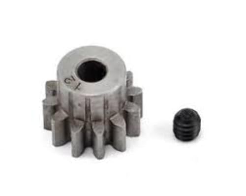 Robinson Racing 1712 Hardened 32P Absolute Pinion Gear 12T