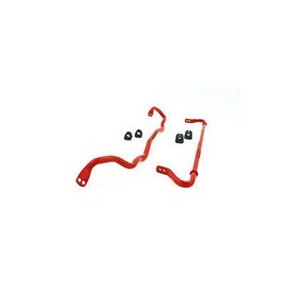 Eibach 2085.320 Anti-Roll-Kit (Both Front & Rear Sway Bars)