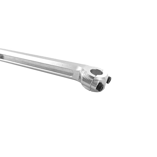 CNC Alu7075 Rear Brace Link bar for Traxxas UDR 1/7