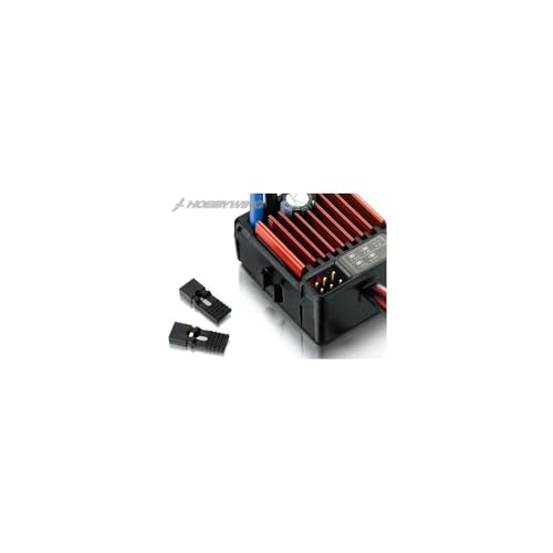 Hobbywing 30120203 - QuicRun WP 1060 Brushed Waterproof ESC