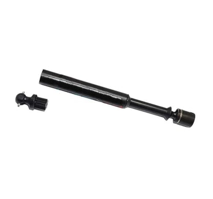 RC Car Transmission Shaft for Axial 1/8 for Yeti XL for Ax90032 for Monster Buggy Climbing Car Metal Thickened Drive Shaft Joint Transmission Shaft RC Car Parts