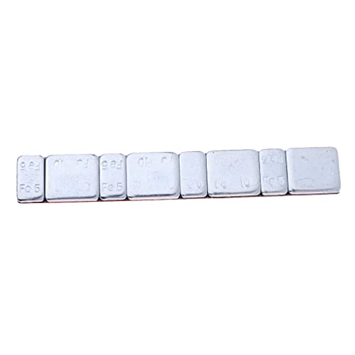 Replacement Part For 1/10 RC Car Model Wheel Balance Weight Adhesive Tyre Tire For D90 TF2