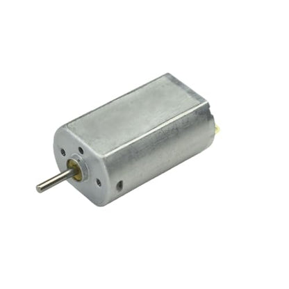 Carbon Brushed 180 DC Motor 3.7V 9.6V 11800RPM 32400RPM 5V 6V 7.4V Mini Motor for Model Plane Ship Car High Speed Motor - size: 180 DC Motor 3.7-9.6V 11800-32400RPM
