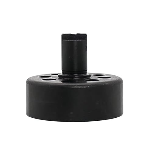 Rc Accessories Parts for Losi 5ive-t for Rofun for Rovan LT for King Motor X2 1/5 RC Car Upgrades Parts Metal Clutch Bell