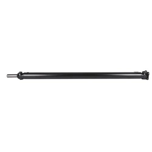 73.15 Inch Rear Steel Driveshaft Assembly Prop Shaft, Replacement for 2004-2008 Ford F-150 4.6L 5.4L, Replace OE# 946-816 5L3Z4602MA - size: 946-816