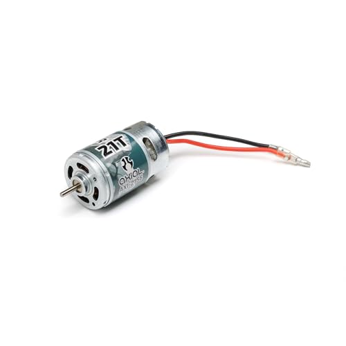 Axial Boulder 550, 21T Brushed Electric Motor, AXI-2156