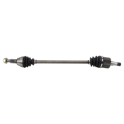 TRQ Rear Right CV Axle Assembly Passenger Side - style: CSA33064