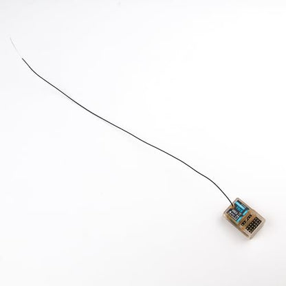 Flysky FBr8 AFHDS 3 Waterproof Receiver (Extended Antenna Version) | 8CH Input i-BUS2 S.BUS i-BUS PPM Fit For AFHDS 3 Protocol Transmitters RF modules Car Boat