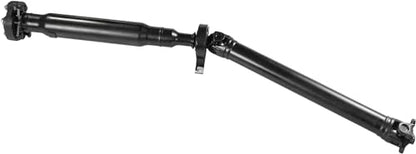 936-386 50" Length Rear Complete Drive Shaft Prop Propeller Shaft Driveshaft Assembly For BMW X3 2.5i 2004 2005 2.5L, Automatic Transmission Sport Utility, Replace# 26103402136