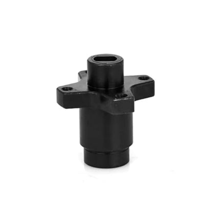 For Axial RBX10 For Ryft 1/10 Metal Diff Locker Spool Differential Lock RZ003 RC Crawler Car Parts And Accessories Upgrades Replacement Use RC Car Upgrade Part