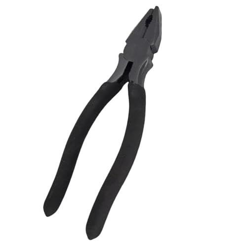 6.5'' Master Link Clip Plier,Chain Clip Pliers for Motorcycle Dirt Bike 420 to 530 Chain Sizes