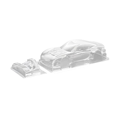 RC Car Body Shell DIY 210mm Wheelbase RC Truck Cab PC Clear Body for 1/10 RC