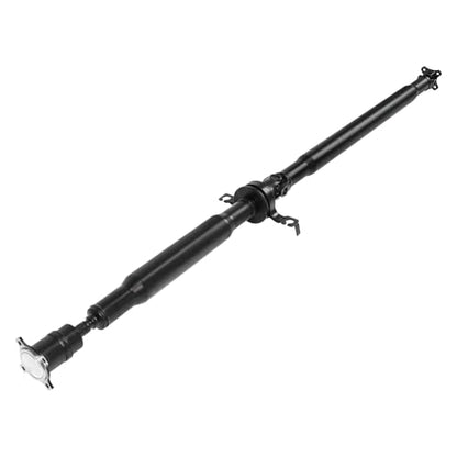 936-846 Rear Drive Shaft Assembly Axle Driveshaft | Compatible with Ford Edge 2007-2014 Lincoln MKX 2007-2014; Replace OE 65-2027, DT4Z4R602A, 7T4Z4R602A - color: Rear Drive Shaft, size: 936-846, 65-2027
