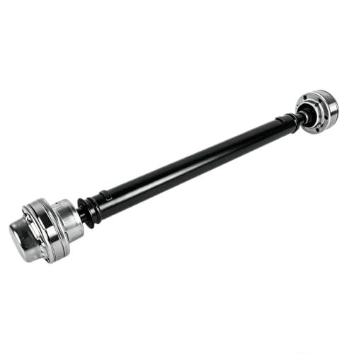 Front Complete Drive Shaft Assembly Replacement for 2018-2020 Ford F-150 5.0L 4WD, Replace OE# JL34-4A376-FA JL344A376FA - size: JL344A376FA