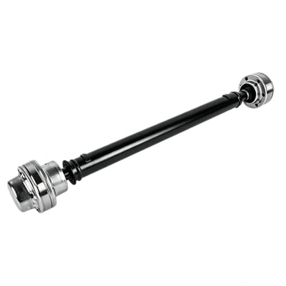 Front Complete Drive Shaft Assembly Replacement for 2018-2020 Ford F-150 5.0L 4WD, Replace OE# JL34-4A376-FA JL344A376FA - size: JL344A376FA