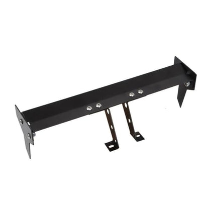 Aluminum Alloy Rc Rear Spoiler Wing Suitable for 1/10 RC On Road Racing Drift Car HSP HPI for Ky-osho TT-01 TT02 Parts