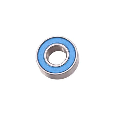 10PCS Sealed Bearing Kit Compatible with CW-01 CW01 Lunchbox, Grasshopper, RC Car Upgrade Parts